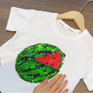 Watermeloen Shirt