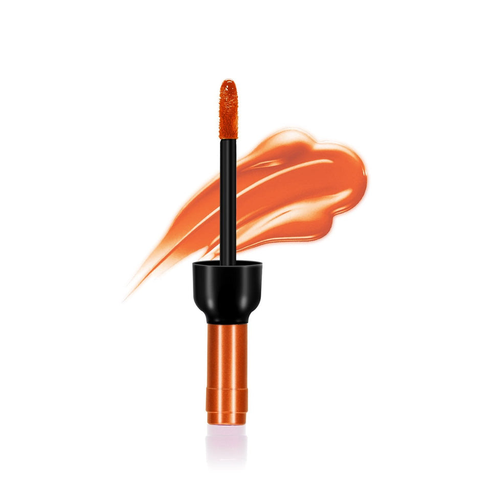 Wijnfles Lippenstift
