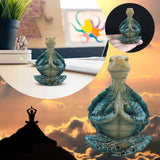 Zen Turtle™ Standbeeldje
