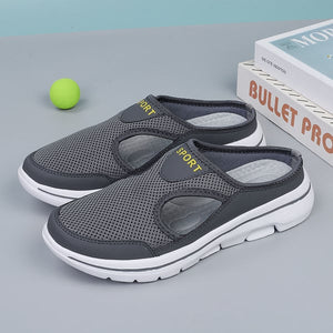 Luchtige Sportieve Sandalen
