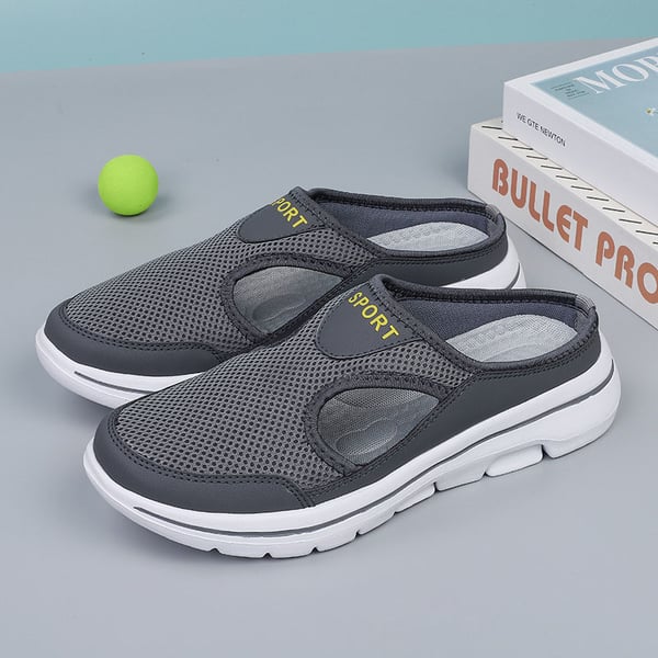 Luchtige Sportieve Sandalen