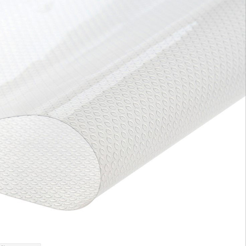 Anti-Bacteriële Koelkast Matten (4 Stuks!)