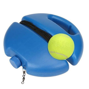 Tennis Thuis Trainer