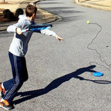 Tennis Thuis Trainer