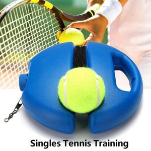 Tennis Thuis Trainer