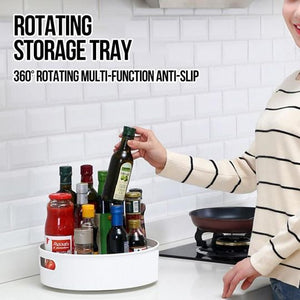 Easy Storage™ - Draai Opslagrek