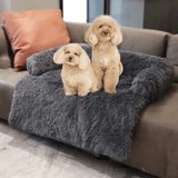 Groot Hondenbed (voor op de bank)
