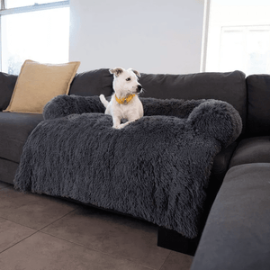 Groot Hondenbed (voor op de bank)