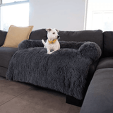 Groot Hondenbed (voor op de bank)