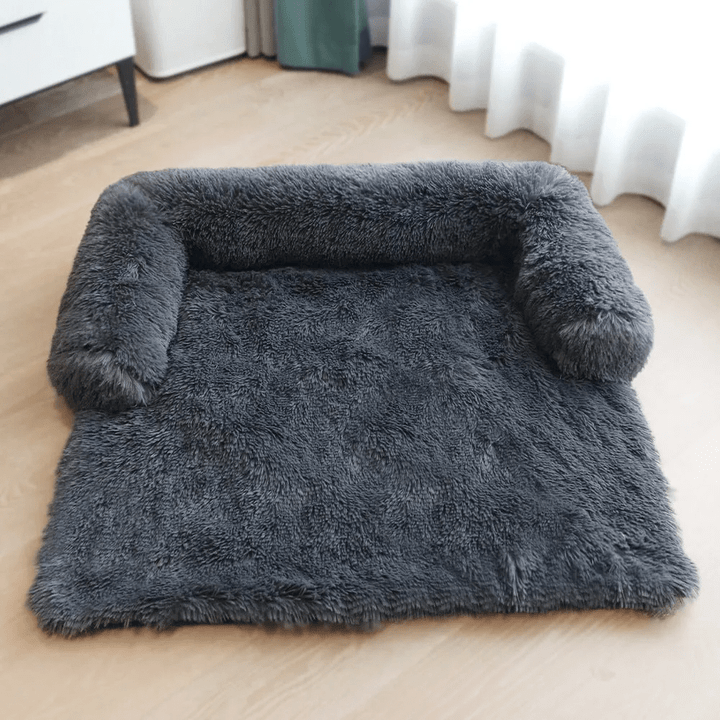 Groot Hondenbed (voor op de bank)