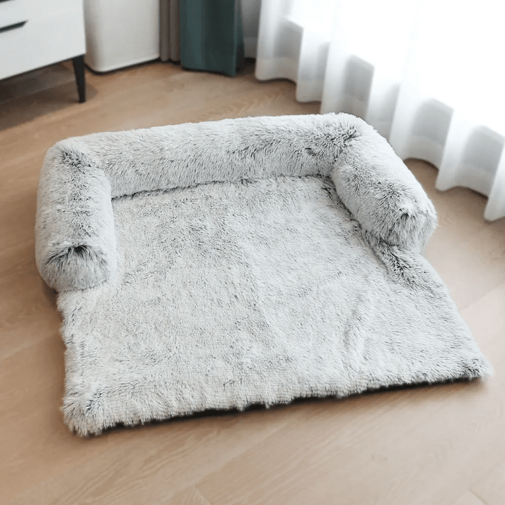Groot Hondenbed (voor op de bank)