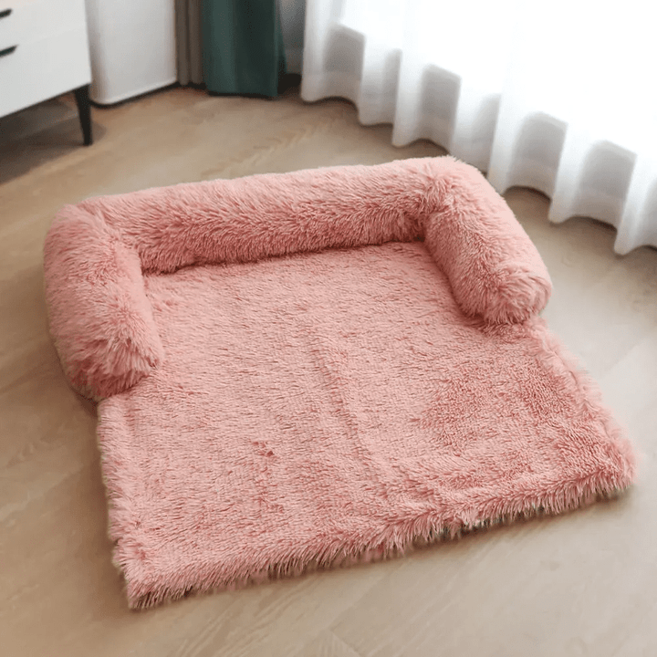Groot Hondenbed (voor op de bank)