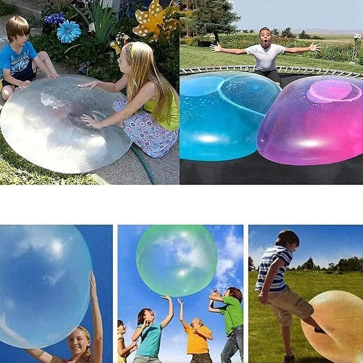 Mega (Water)Ballon - 70CM Diameter!