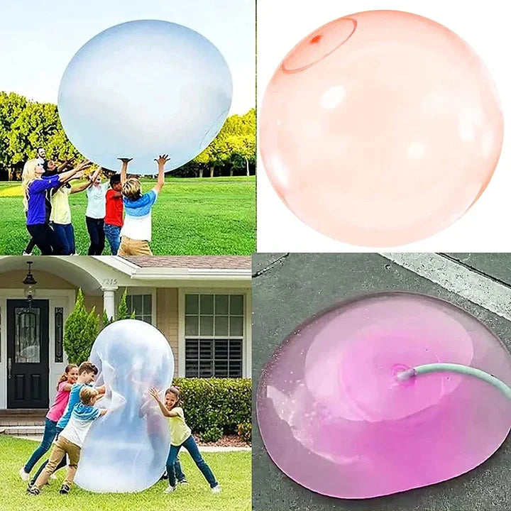 Mega (Water)Ballon - 70CM Diameter!