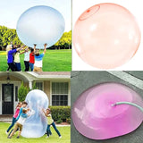 Mega (Water)Ballon - 70CM Diameter!
