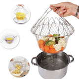 Multifunctionele Kook Mand “PRO”