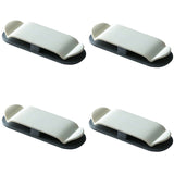 Zelfklevende Kabel Organizers (2 + 2 Gratis!)