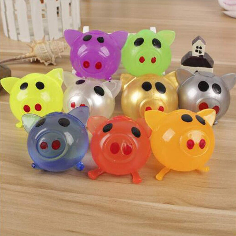 'Bonzai' Gel Stressbal