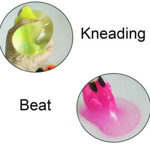 'Bonzai' Gel Stressbal