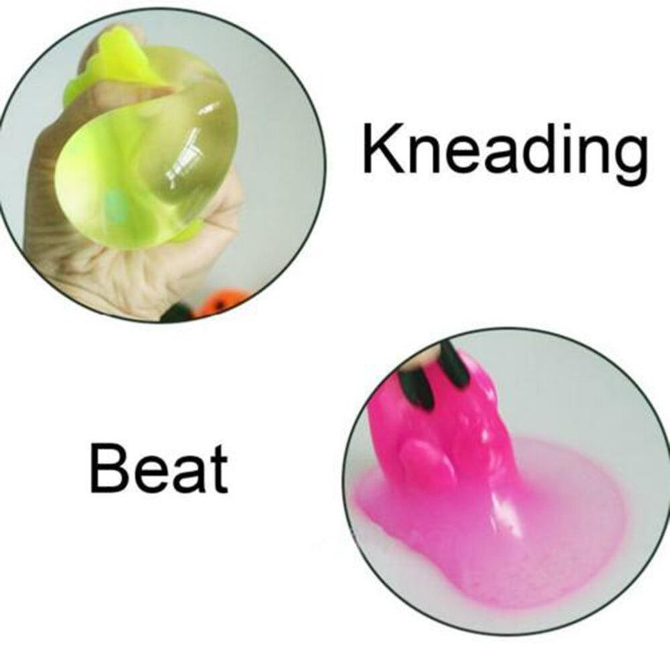 'Bonzai' Gel Stressbal