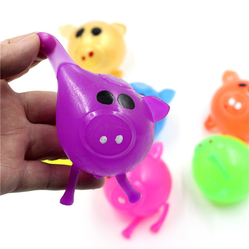 'Bonzai' Gel Stressbal