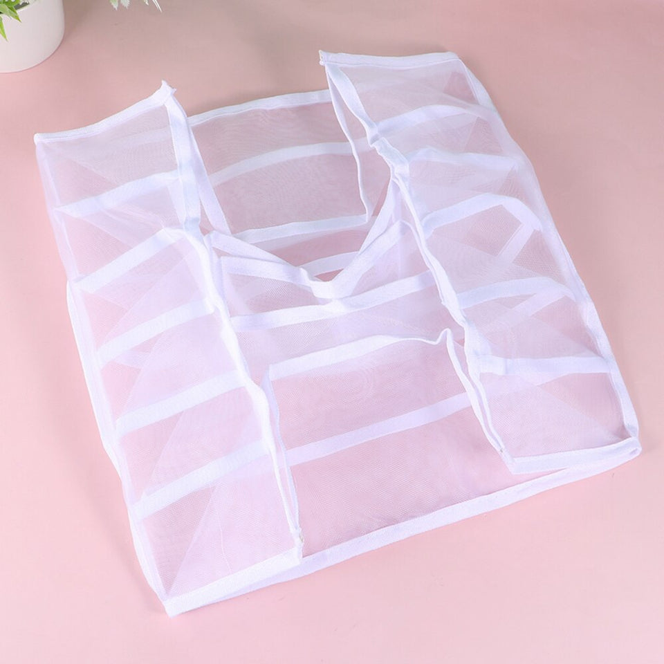 KledingLade Organizers 'Neat & Tidy Deluxe' (Set van 3 stuks!)