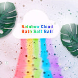 Regenboog BruisBal 'Bath Bombs'