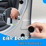 Autodeur Schokdempers™ (10 Stuks!)