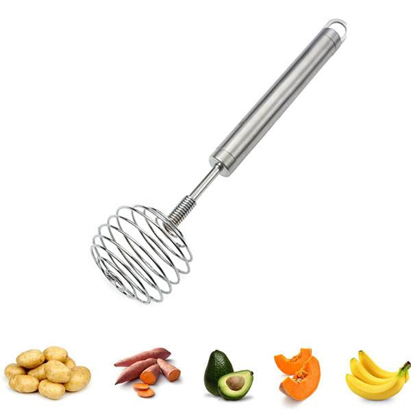 Pureestamper™ - Voor heerlijke en gezonde maaltijden!