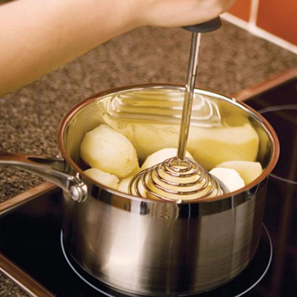 Pureestamper™ - Voor heerlijke en gezonde maaltijden!