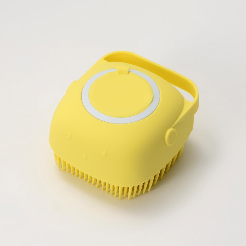 Exfoliërende Douche Spons 'Beauty Deluxe™'