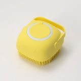 Exfoliërende Douche Spons 'Beauty Deluxe™'