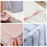 Multifunctionele Bevestigingsclips (Set van 24 Stuks!)