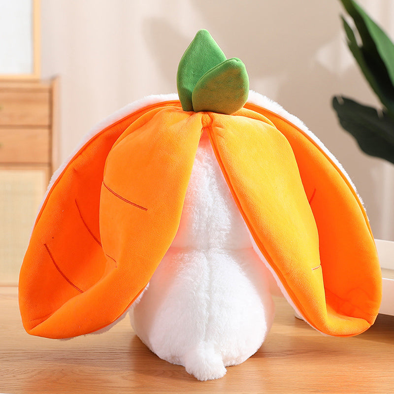 Schattige Konijnen Knuffel