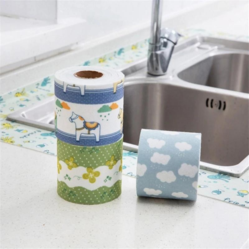 Waterdichte Strips
