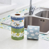 Waterdichte Strips