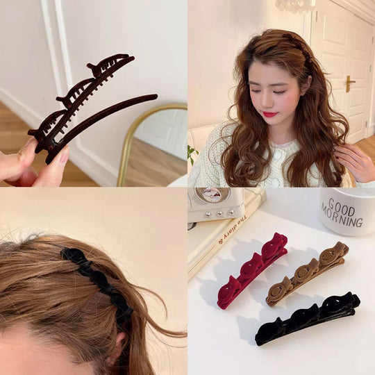 Haarclip 'Cara Designs'