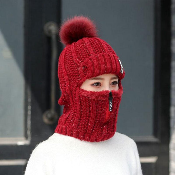 Wintermuts "Perfect Comfort"