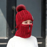 Wintermuts "Perfect Comfort"