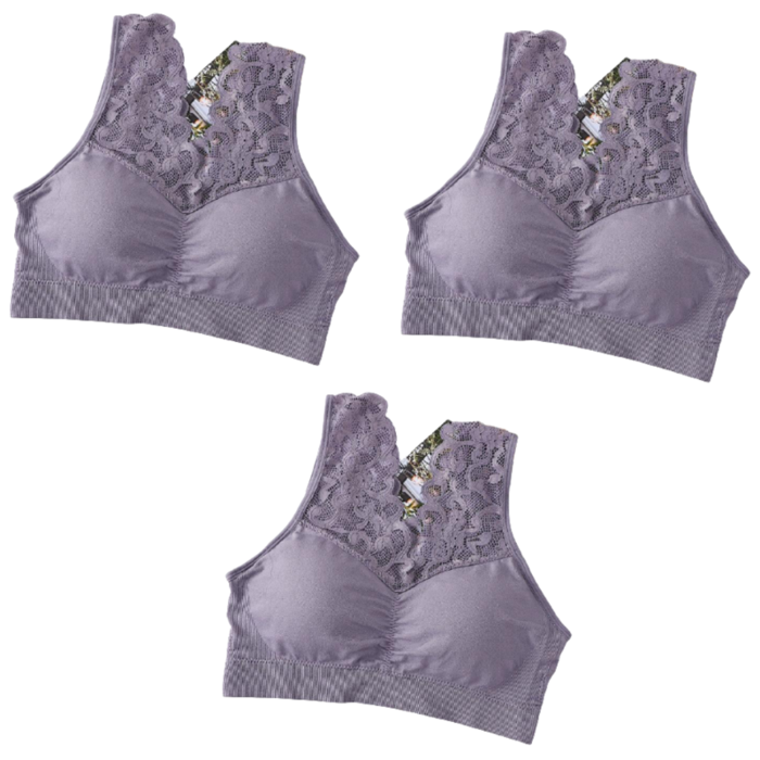 Comfort Bra™ - Comfortabel en toch mooi!