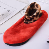 Antislip Pantoffels 'Comfort Deluxe'