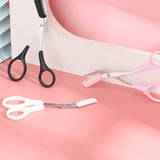 Perfecte Wenkbrauwtrimmer