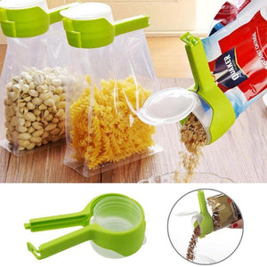 Schenk Hulpmiddel - 'Kitchen Tools Pro'