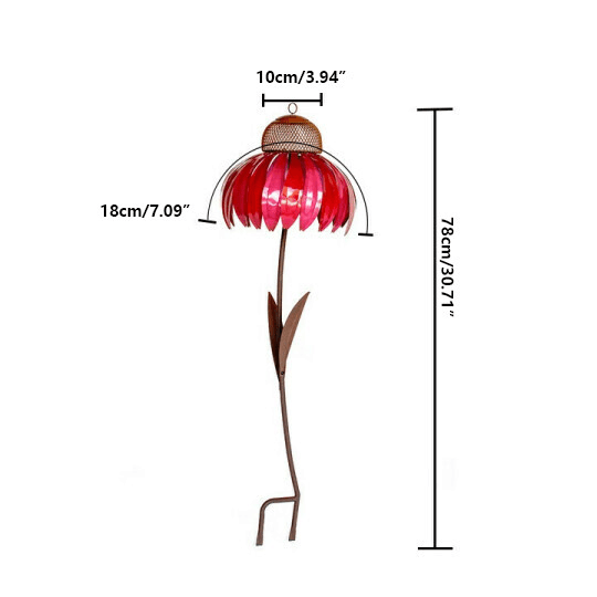 Vogelvoeder Bloem™