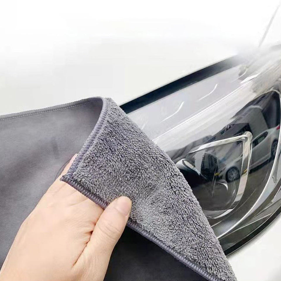 AutoDry Super Absorberende Auto Droog Doek