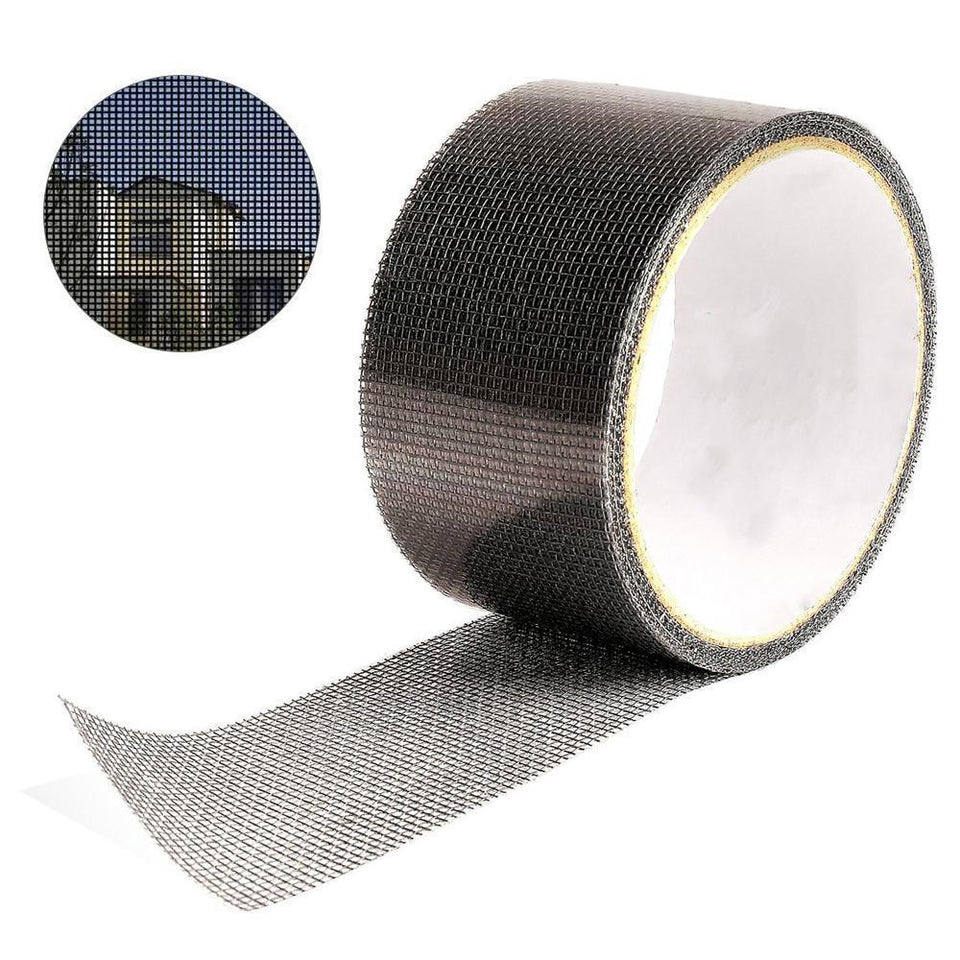 Hor Reparatie Tape (Rol van 2M)