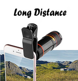 Smartphone Telelens PRO