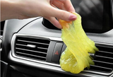 Schoonmaak Gel - Alles wordt Schoon!