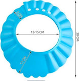 Kind Haarwas Hulp - Voor Comfortabeler Wassen!
