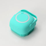 Exfoliërende Douche Spons 'Beauty Deluxe™'
